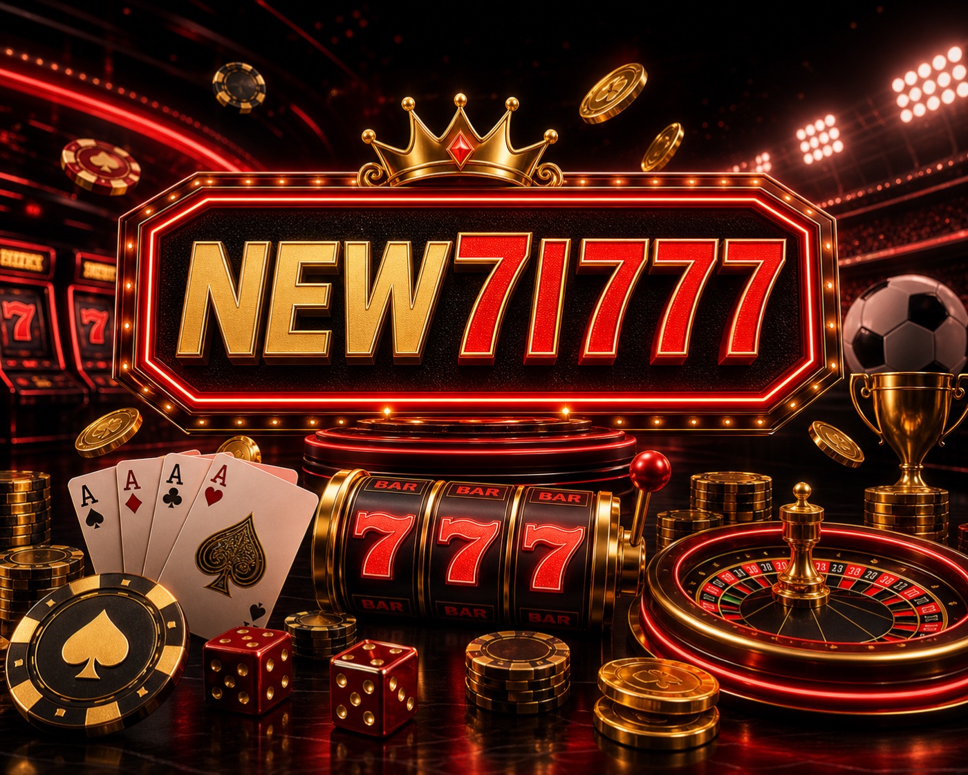 NEW7I777 বোনাস ও প্রোমোশন শর্ত তথ্য